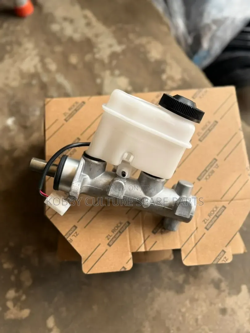 Original Brand New Car Brake Port Available for All Cars
