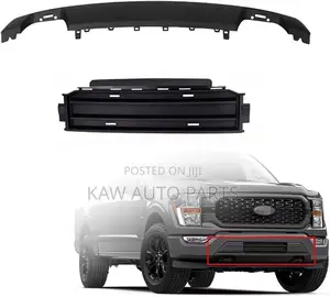 2022,2023,2024,2025 Front Bumper Lower Grille for Ford F150