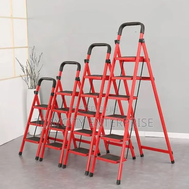 Foldable Ladder