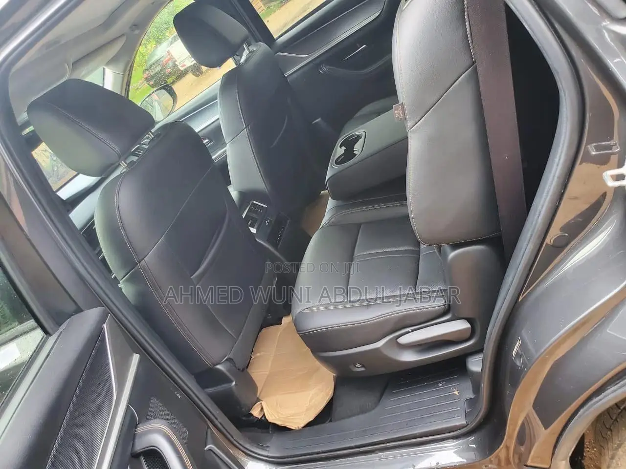 Mazda CX-90 3.3 Turbo Premium Plus 2024 Gray