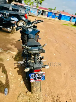 Yamaha 2021 Red