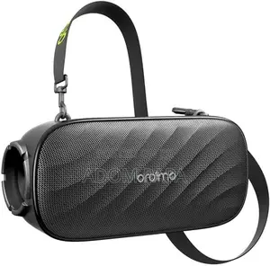 Oraimo Space Box Pro Thunderously Loud Bass Cool Gh¢999