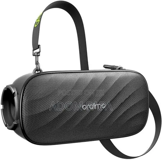 Oraimo Space Box Pro Thunderously Loud Bass Cool Gh¢999