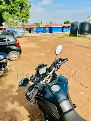 Yamaha 2021 Red