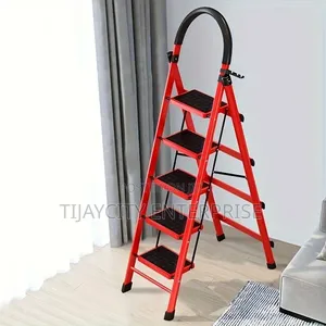 Foldable Ladder