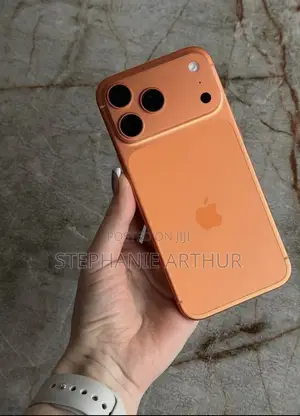Apple iPhone 17 Pro 512 GB Orange