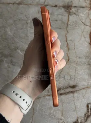 Apple iPhone 17 Pro 512 GB Orange