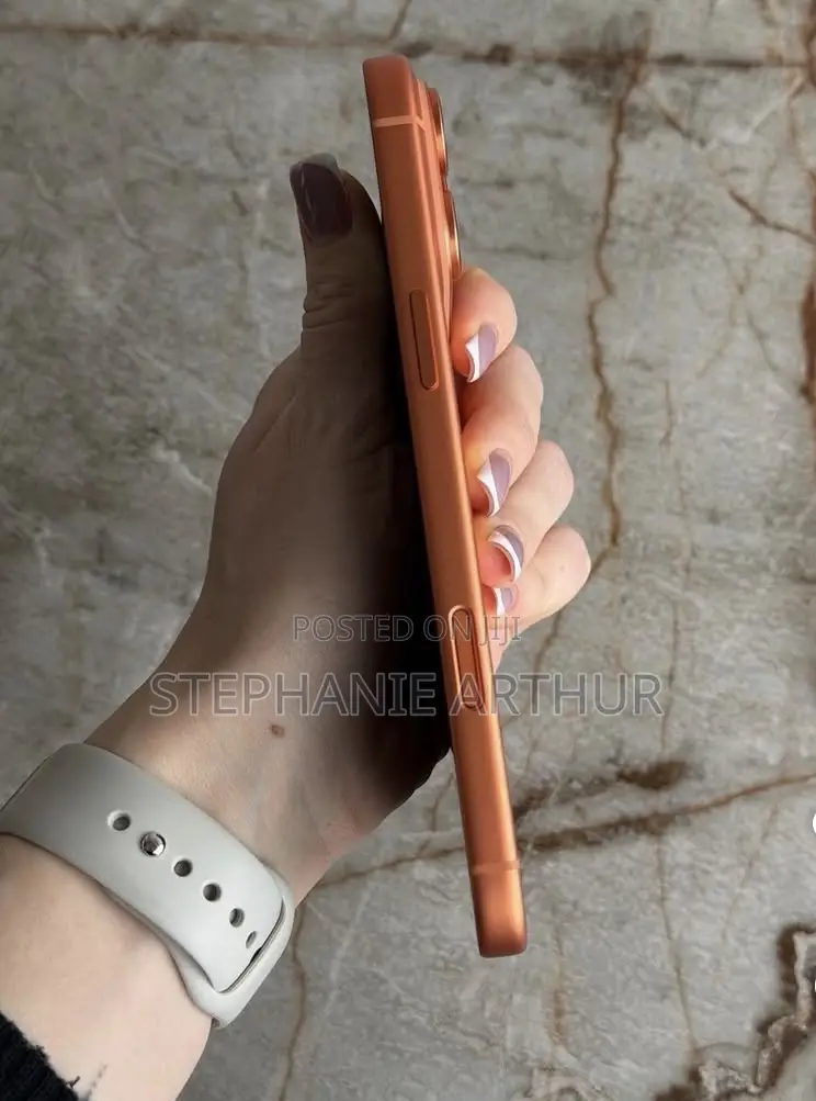 Apple iPhone 17 Pro 512 GB Orange