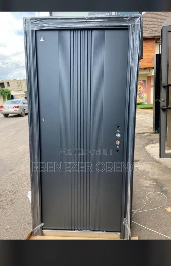 Turkish Front Door
