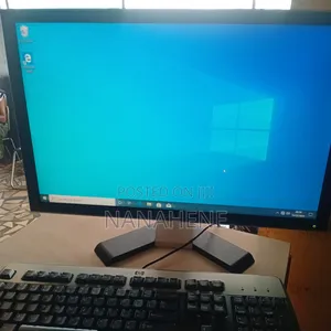 Computer Services Provider