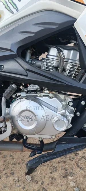 Apsonic AP Z-ONE 2025 White