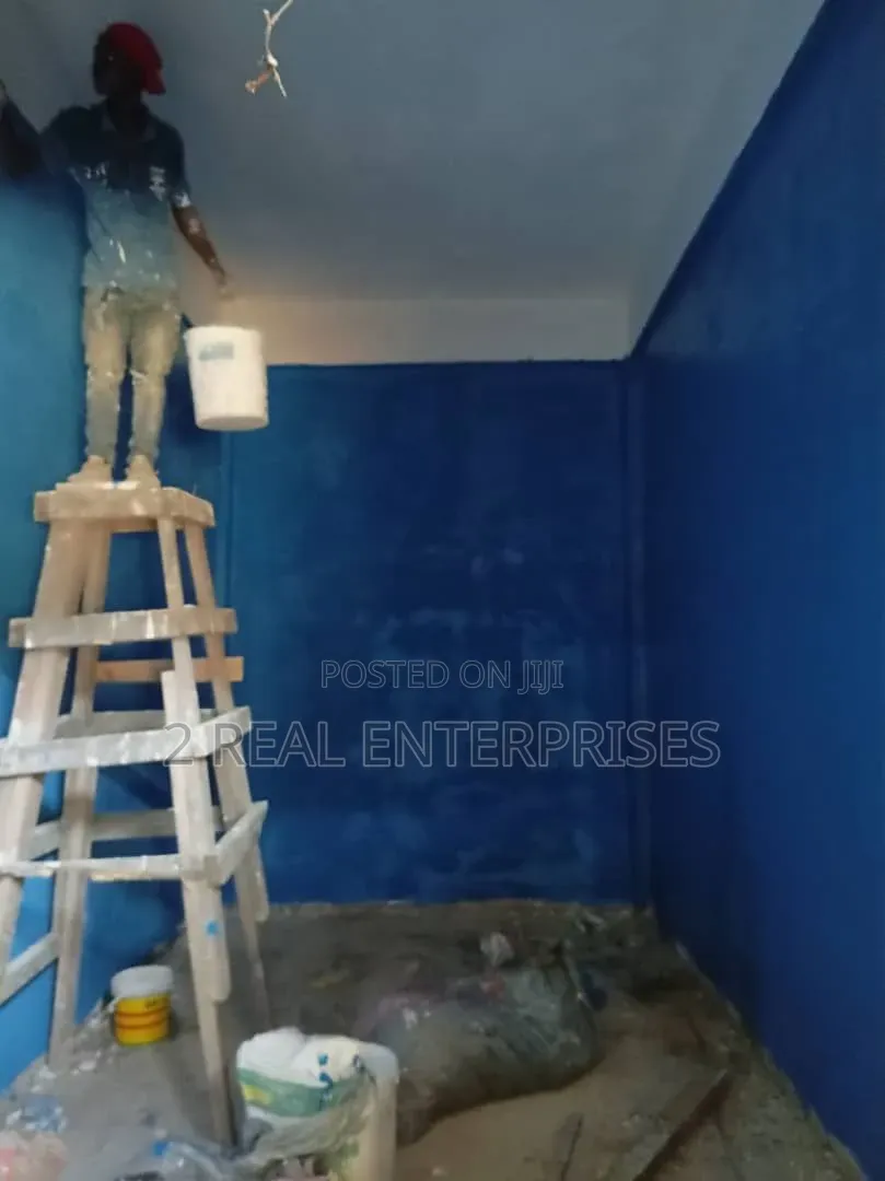 Shop / Warehouse for Rent