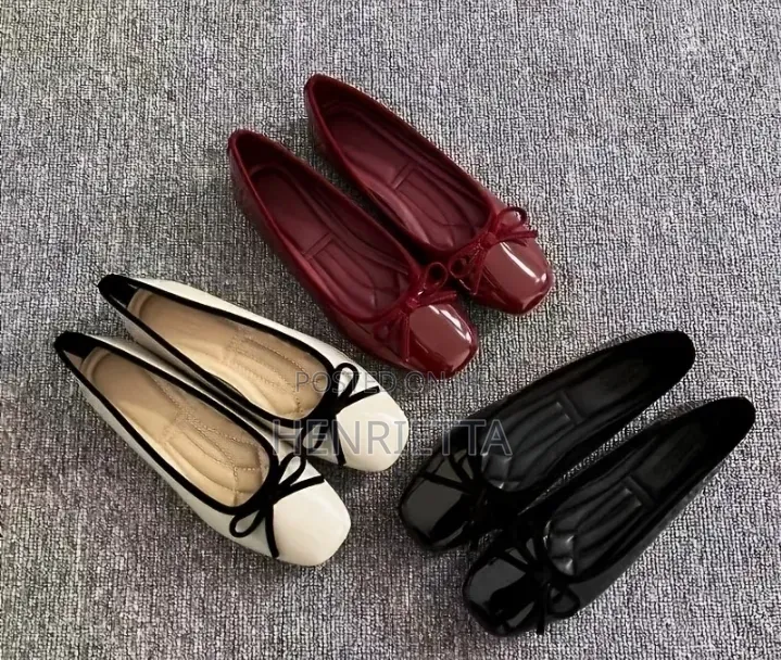 Ladies Flats
