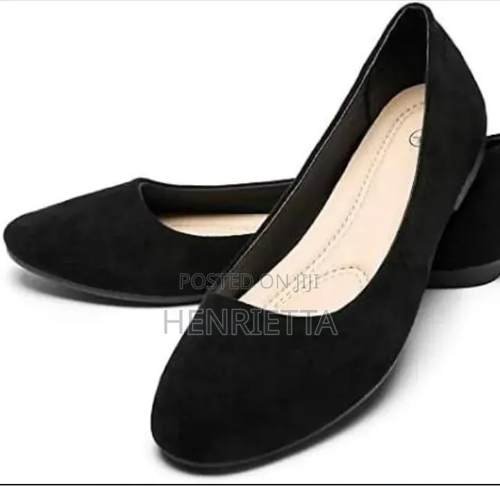 Ladies Flats