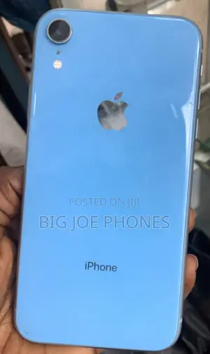 Apple iPhone XR 64 GB Green