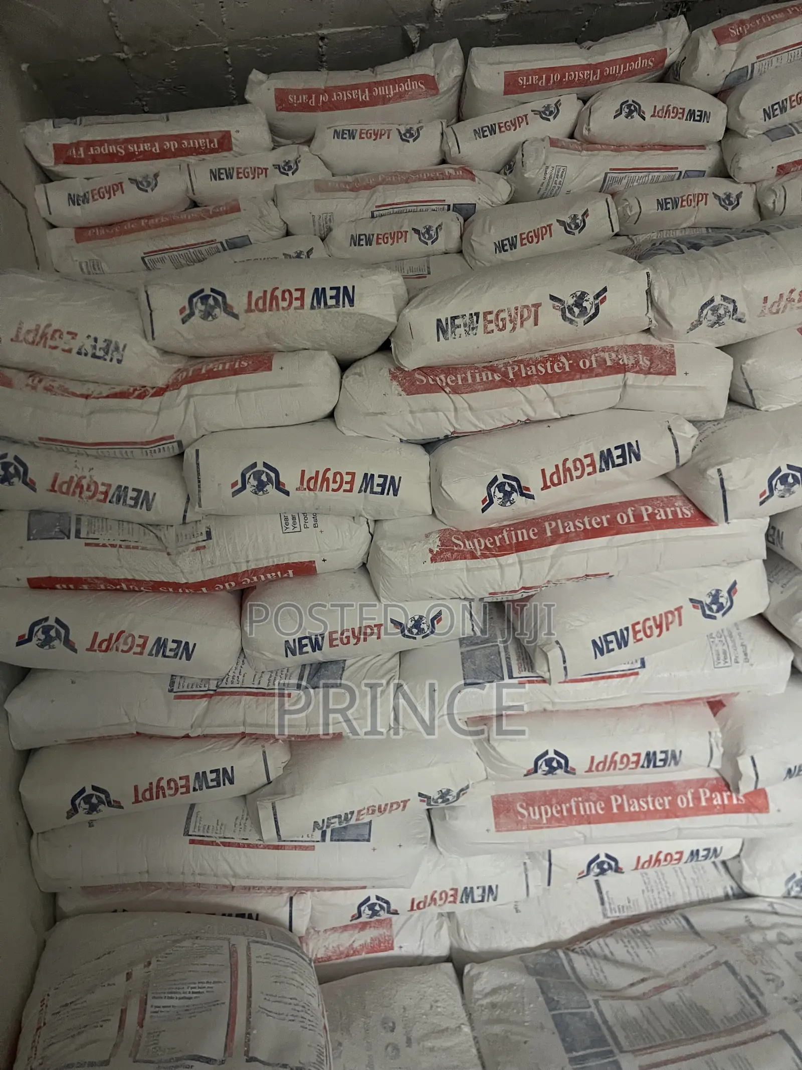 Pop Cement