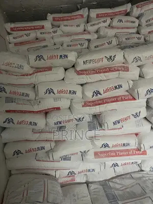 Pop Cement