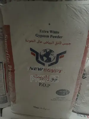 Pop Cement