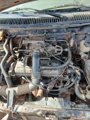 Mazda Demio 2002