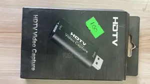 Video Capture Card