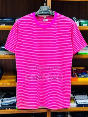 Quality Cotton Tops Available In L And Xl