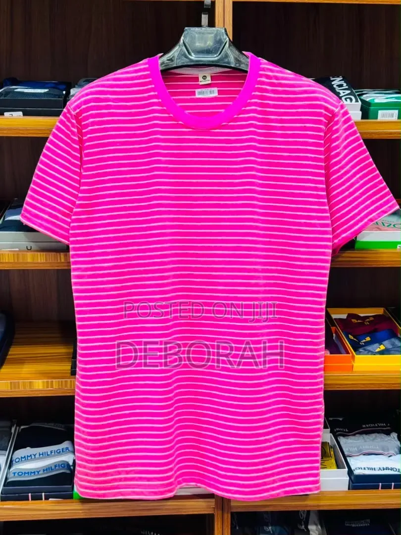 Quality Cotton Tops Available In L And Xl