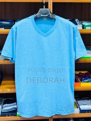 Quality Cotton Tops Available In L And Xl