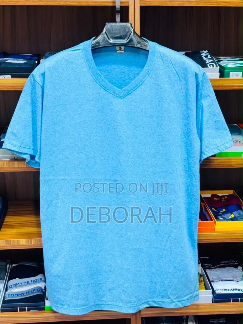 Quality Cotton Tops Available In L And Xl