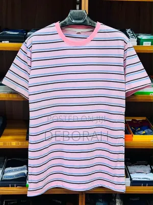 Quality Cotton Tops Available In L And Xl
