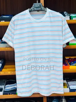 Quality Cotton Tops Available In L And Xl