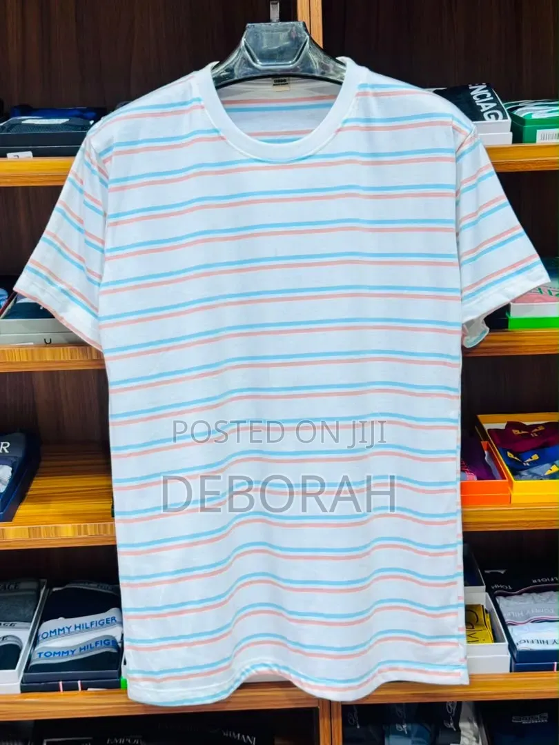 Quality Cotton Tops Available In L And Xl