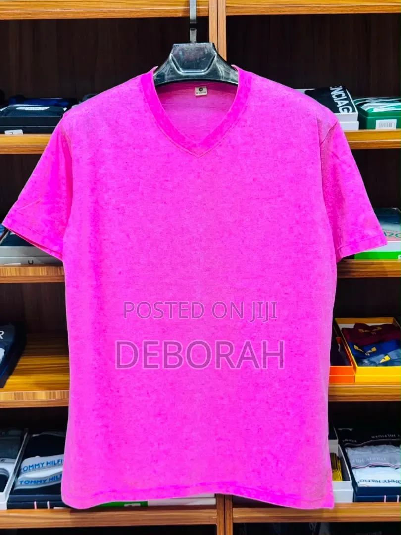 Quality Cotton Tops Available In L And Xl