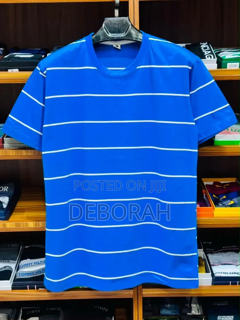 Quality Cotton Tops Available In L And Xl