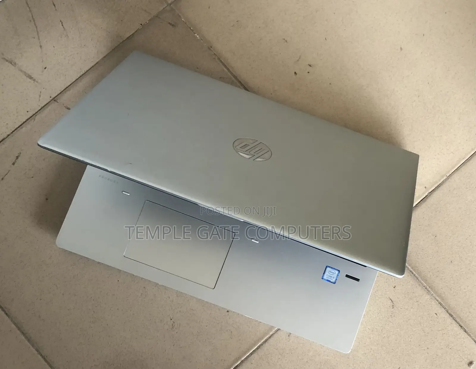 Laptop HP ProBook 450 G4 16GB Intel Core i5 SSD 512GB