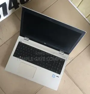 Laptop HP ProBook 450 G4 16GB Intel Core i5 SSD 512GB
