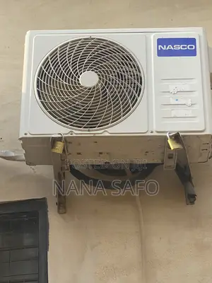 Nasco 1.5 Hp