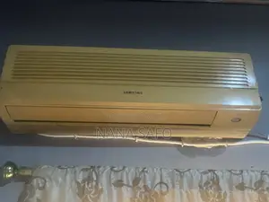 Nasco 1.5 Hp