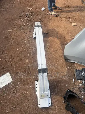 2023 2024 Honda CRV Cr-v Hybrid Front Bumper Reinforcement Impact Bar