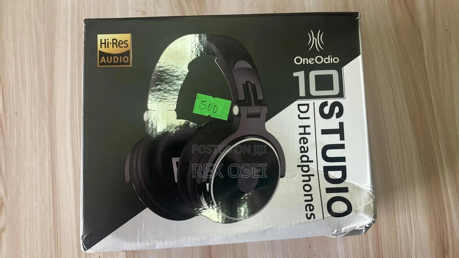Oneodio Studio Headphone