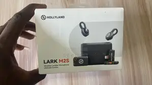 Hollyland Lark M2s