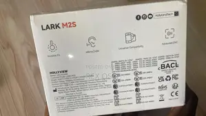 Hollyland Lark M2s