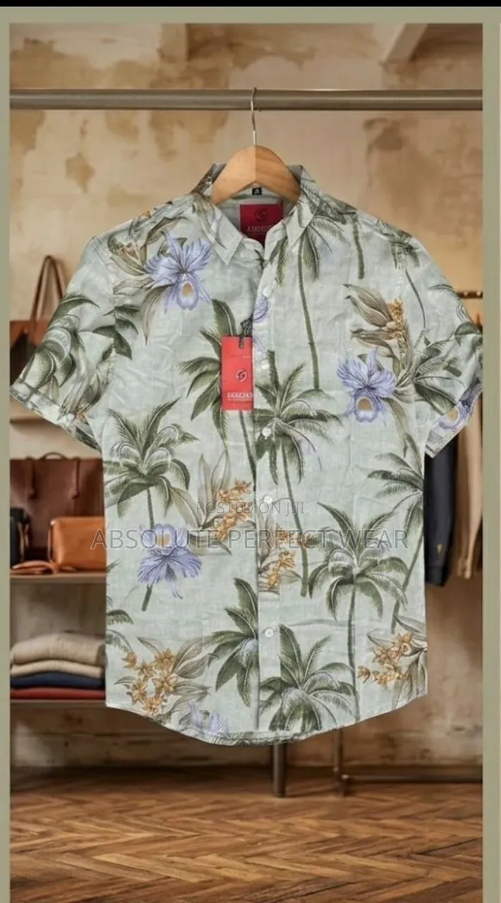 Luxe Doir Short for Men