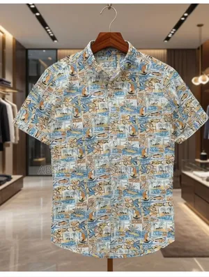 Luxe Doir Short for Men