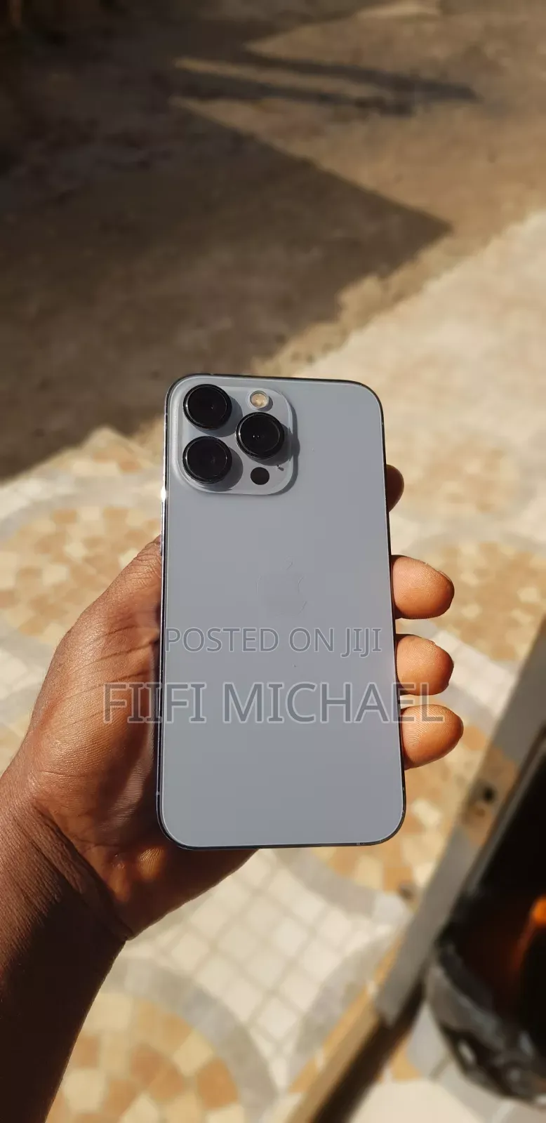 Apple iPhone 13 Pro 128 GB Gray