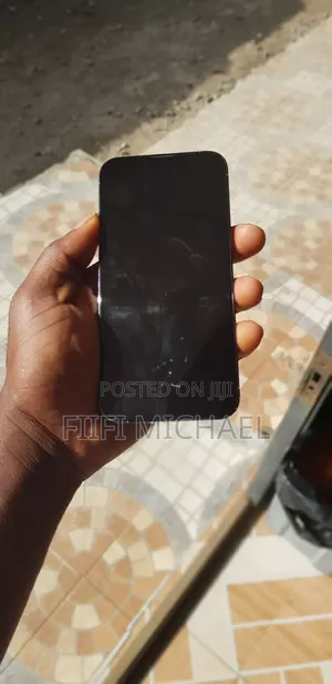 Apple iPhone 13 Pro 128 GB Gray