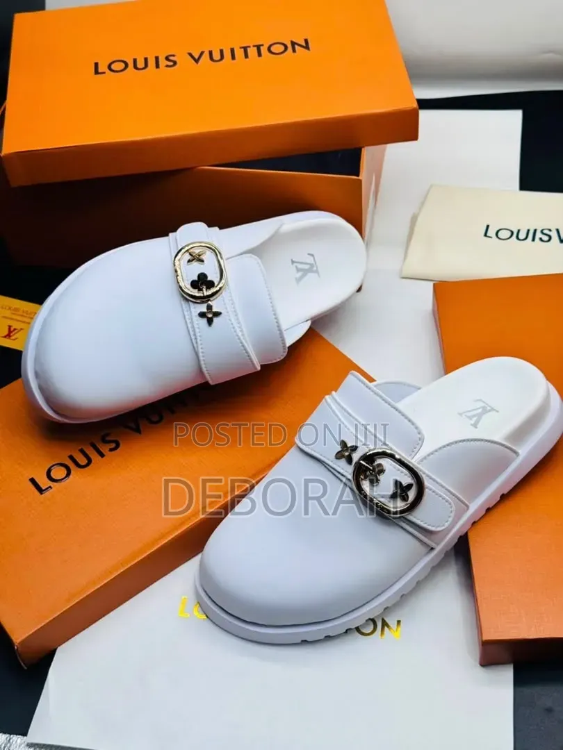 Louis Vuitton Available In Sizes 44/45/46