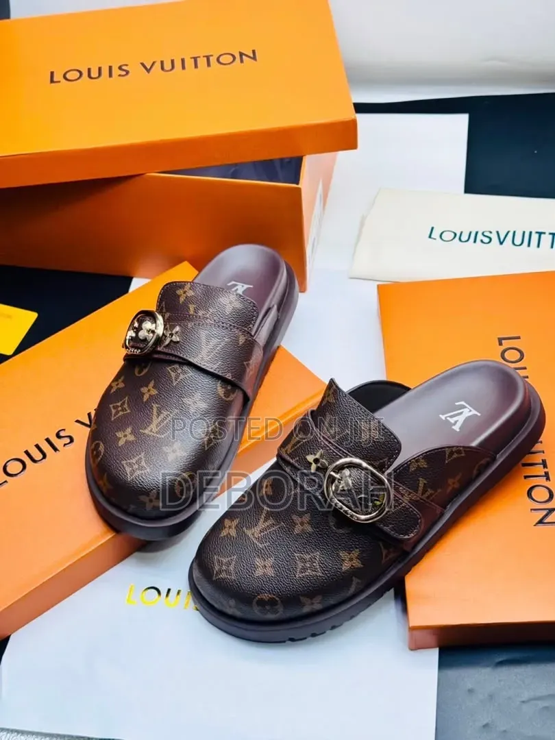 Louis Vuitton Available In Sizes 44/45/46