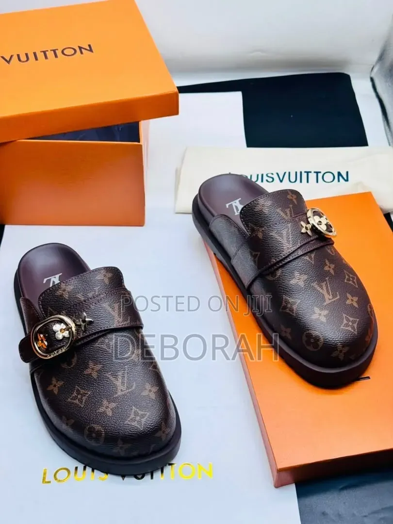 Louis Vuitton Available In Sizes 44/45/46