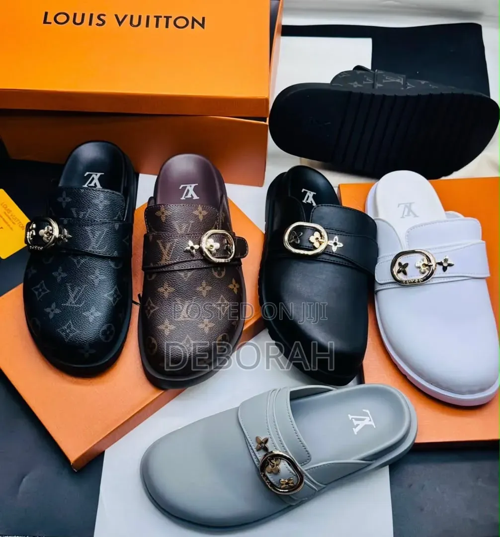 Louis Vuitton Available In Sizes 44/45/46
