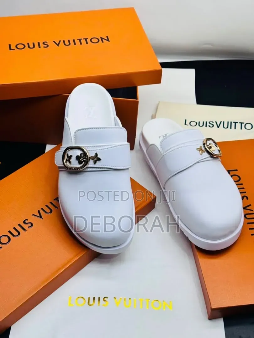Louis Vuitton Available In Sizes 44/45/46